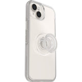 OTTERBOX iPhone 14 Plus - Otter+Pop Symmetry Case - Clear