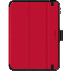 OtterBox Symmetry Folio Case for iPad 10th Gen - Ruby - view 5