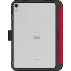 OtterBox Symmetry Folio Case for iPad 10th Gen - Ruby - view 8