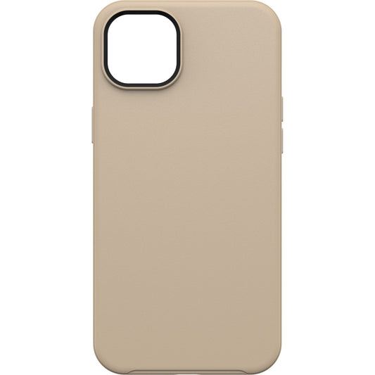 [OPEN BOX] OTTERBOX iPhone 14 Plus - Symmetry Plus Case Dont Even Chai - Beige