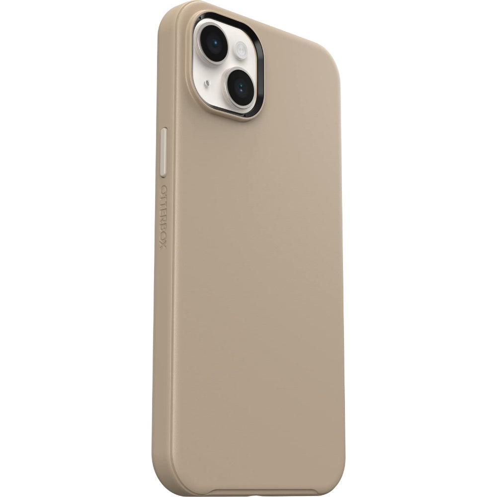 OTTERBOX iPhone 14 Plus - Symmetry Plus Case Dont Even Chai - Beige