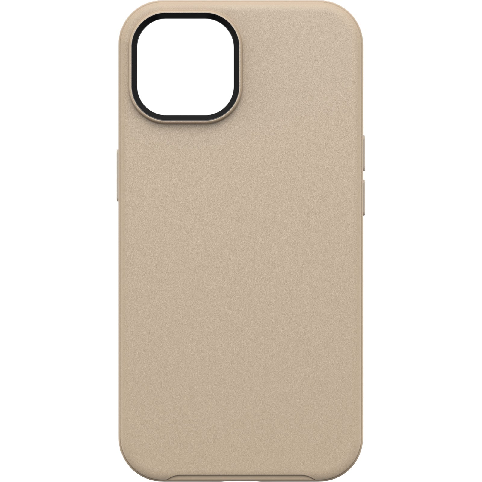 [علبة مفتوحة] غطاء Otterbox لهاتف iPhone 14 - Symmetry Plus - لون بيج