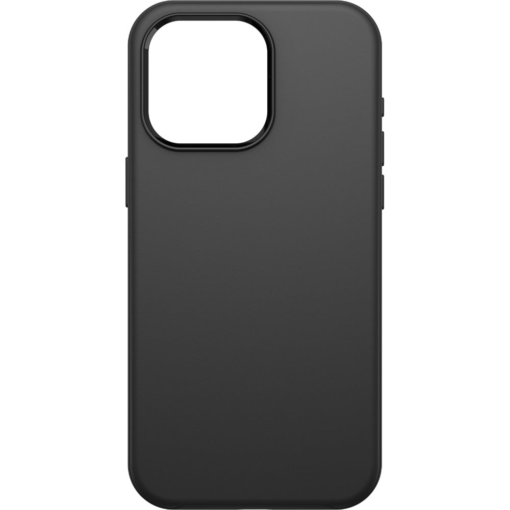 [OPEN BOX] OTTERBOX iPhone 15 Pro Max Symmetry MagSafe - Black