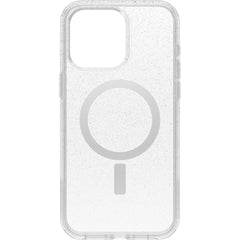 OtterBox iPhone 15 Pro Max Symmetry Clear MagSafe