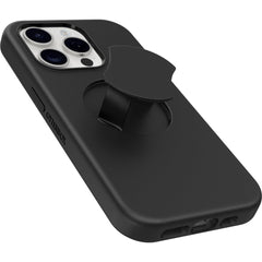 OtterBox iPhone 15 Pro OtterGrip Symmetry - Black - view 6