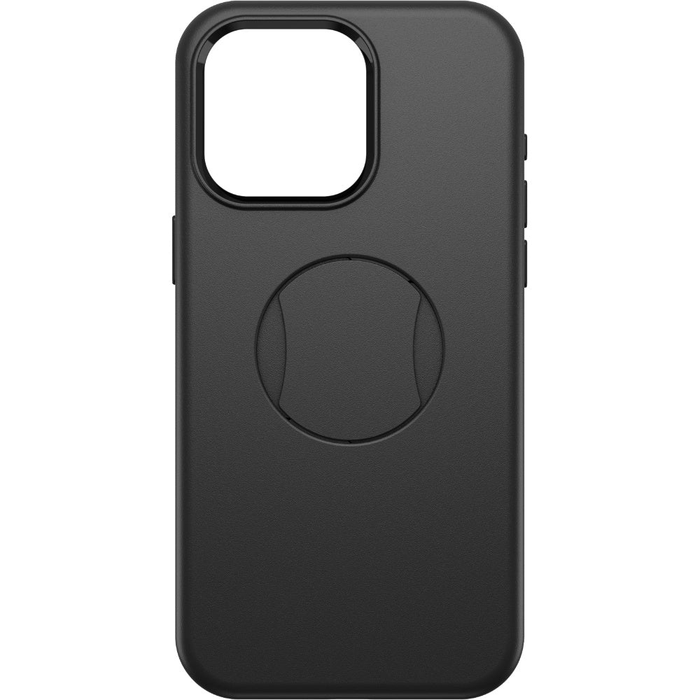 OTTERBOX iPhone 15 Pro Max OtterGrip Symmetry - Black