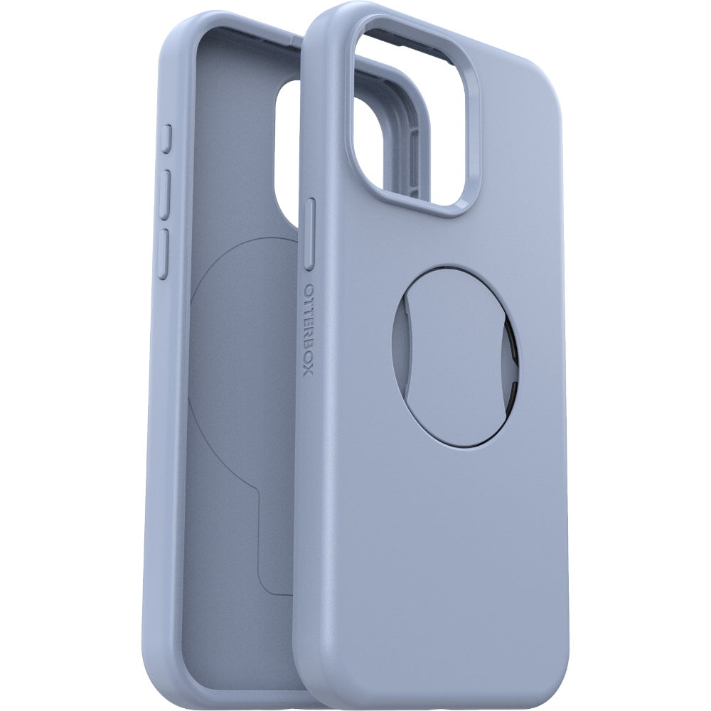 OTTERBOX iPhone 15 Pro Max OtterGrip Symmetry - You Do Blue
