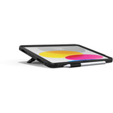 حامل OTTERBOX Defender Edu لجهاز Apple iPad الجيل العاشر باللون الأسود