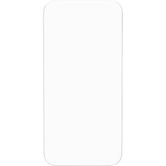 OtterBox iPhone 15 Premium Glass Antimicrobial - Clear