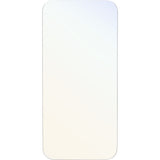 غطاء حماية OTTERBOX لهاتف iPhone 15 Pro Premium Pro Glass مضاد للميكروبات والضوء الأزرق - شفاف