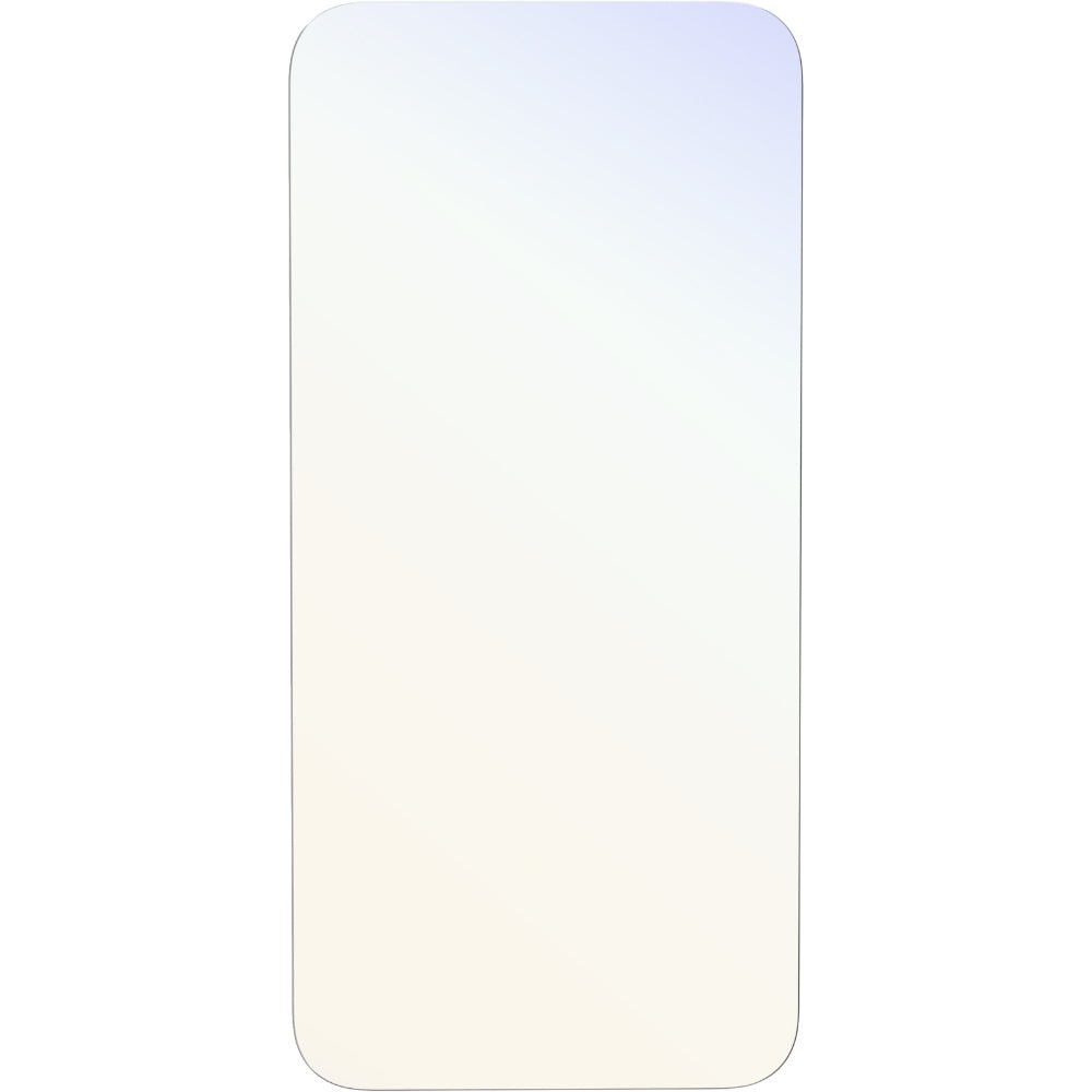 OTTERBOX iPhone 15 Pro Max Premium Pro Glass Antimicrobial Blue Light - Clear
