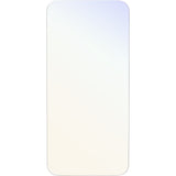 OTTERBOX iPhone 15 Pro Max Premium Pro Glass Antimicrobial Blue Light - Clear