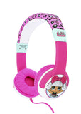 OTL On-Ear Junior Headphone - LOL My Diva
