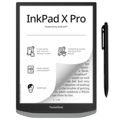 POCKETBOOK Inkpad X Pro 10.3Inch Grey