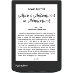 POCKETBOOK Verse E-Read 6Inch Bright Blue