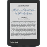 بوكيت بوك فيرس برو ملون إلكتروني للقراءة 6 بوصة بحر عاصف