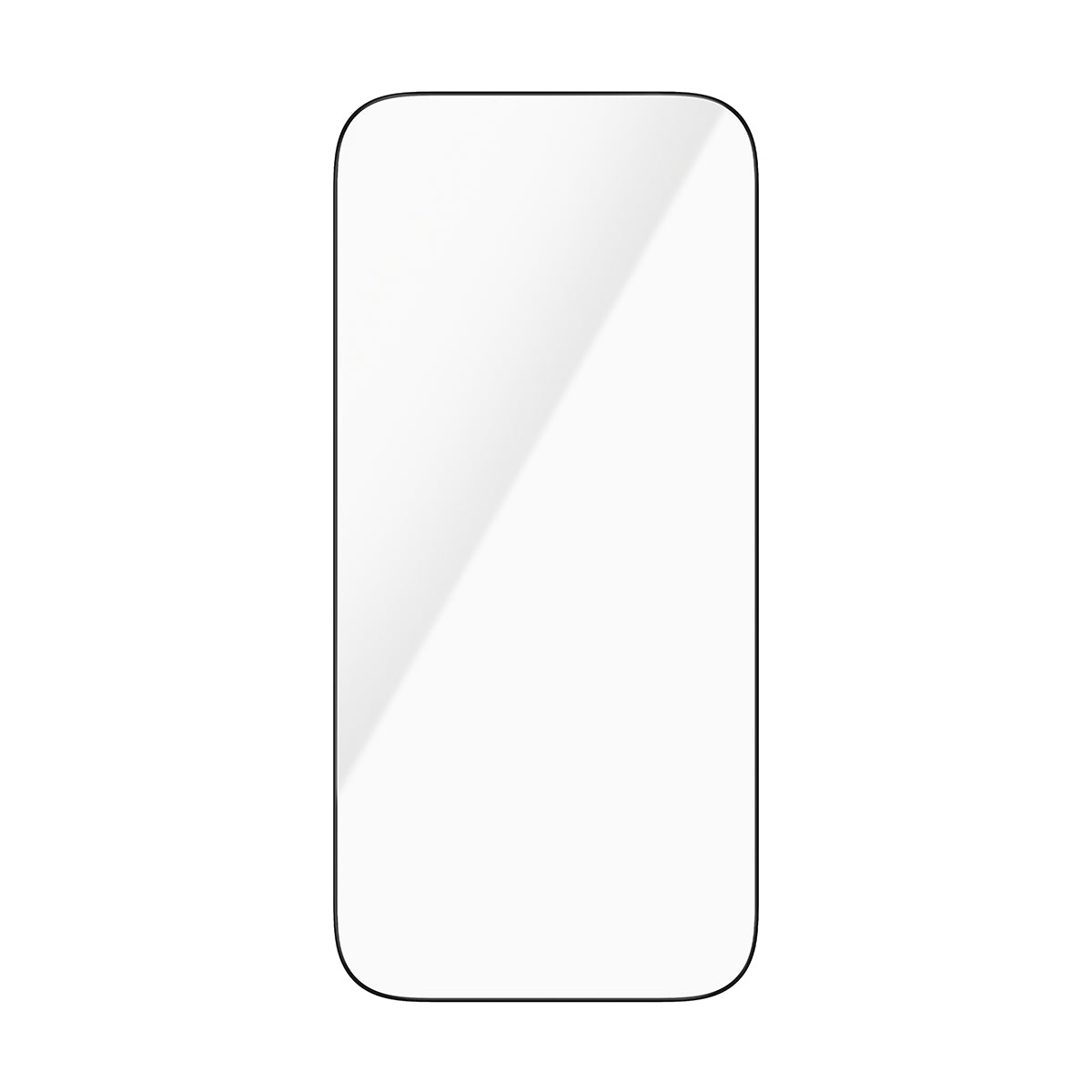 PanzerGlass iPhone 18 Pro Screen Protector 2-WAY PRIVACY | Ultra-Wide Fit, Side-View Privacy Filter, Scratch & Impact Protection, Smudge-Resistant, FastFit In-A-Box Easy Install, Privacy