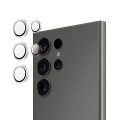 PANZERGLASS Samsung Galaxy S25 Ultra Camera Lens Protector Hoops Transparent