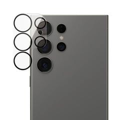 PANZERGLASS Samsung Galaxy S25 Ultra Camera Lens Protector Picture Perfect