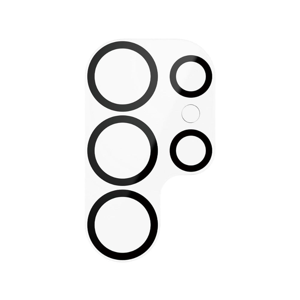 PANZERGLASS Samsung Galaxy S25 Ultra Camera Lens Protector Picture Perfect