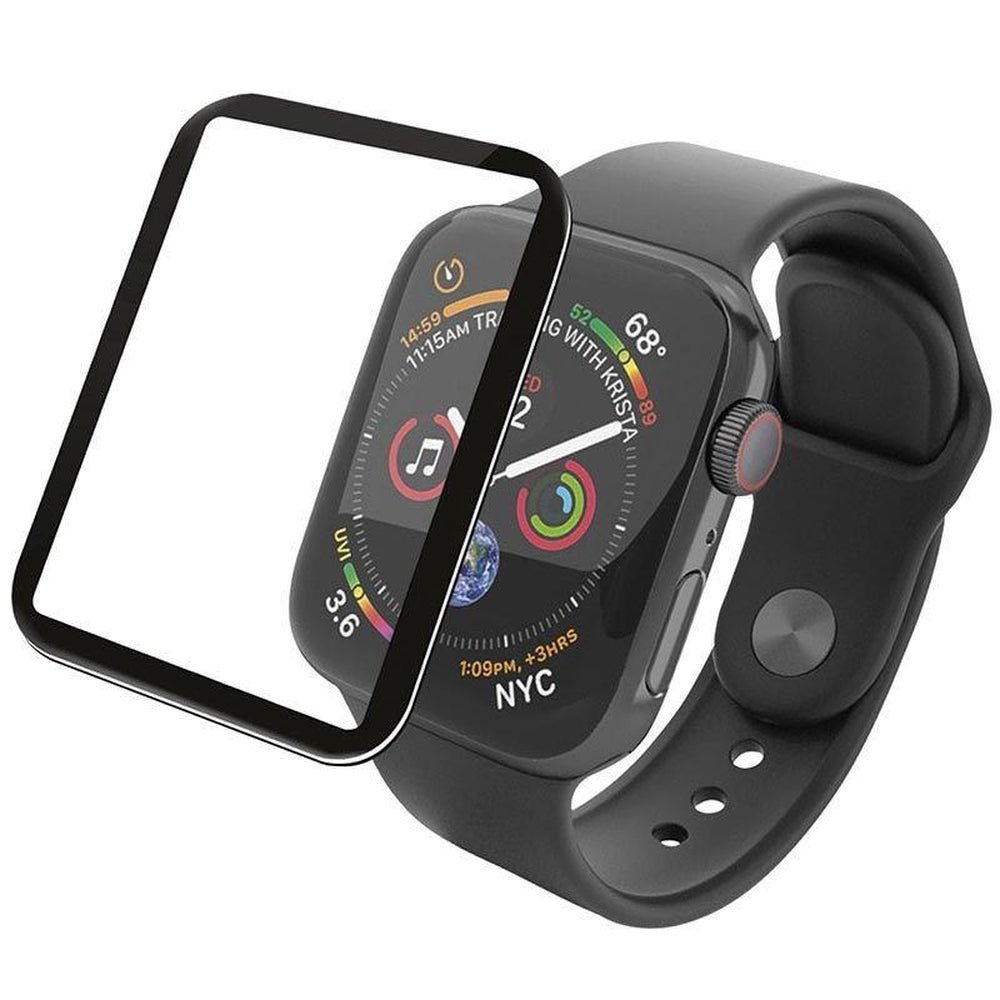 [OPEN BOX] PANZERGLASS Apple Watch Series 4/5/6 SE 40mm