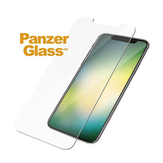 [OPEN BOX] PANZERGLASS Standard Fit Screen Protector for iPhone 11, 6.1-inch