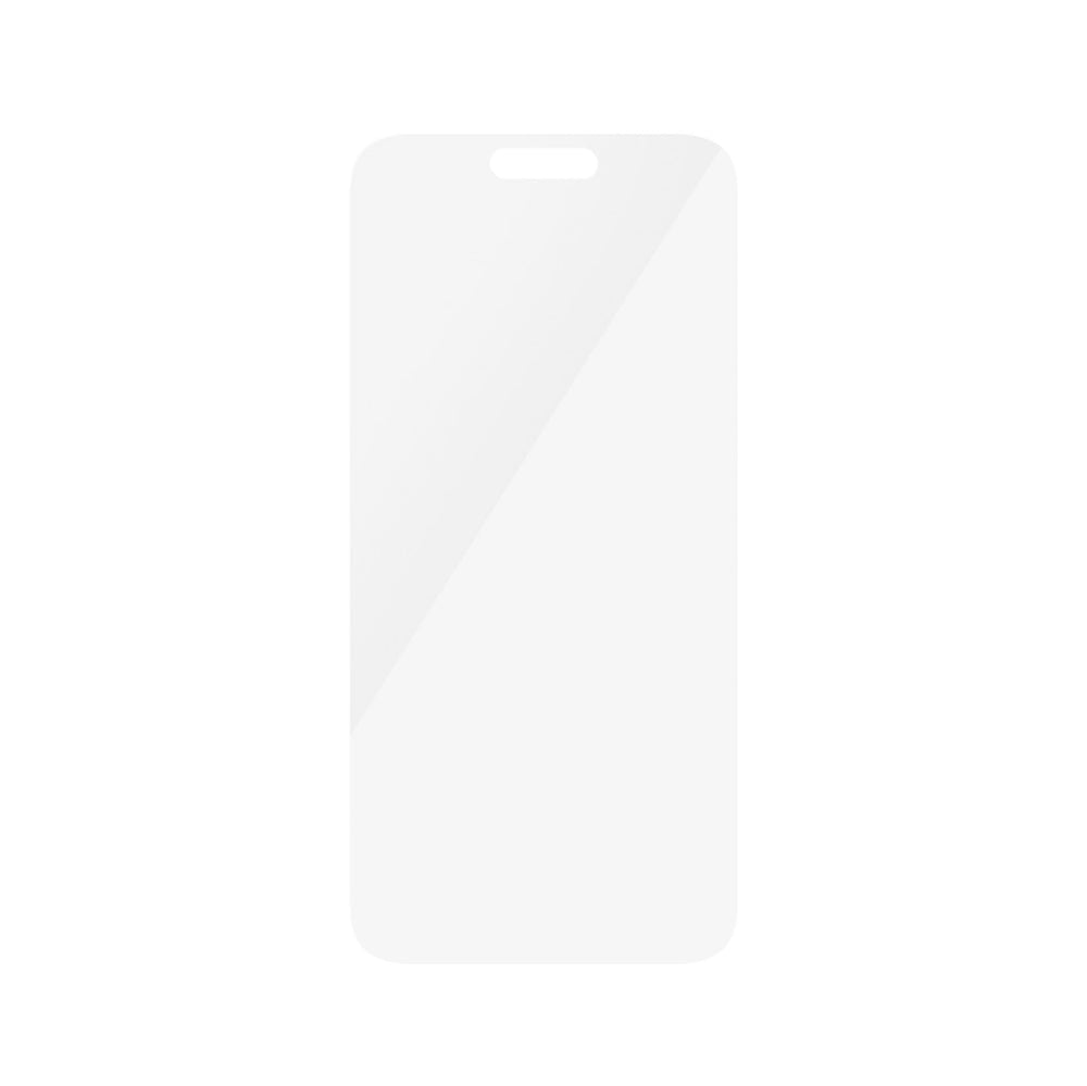 PANZERGLASS iPhone 15 Pro Max Classic Fit Screen Protector - Clear