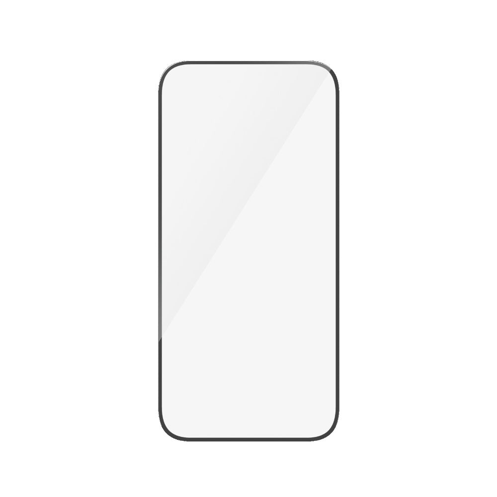 PANZERGLASS iPhone 15 - UWF Screen Protector - Clear