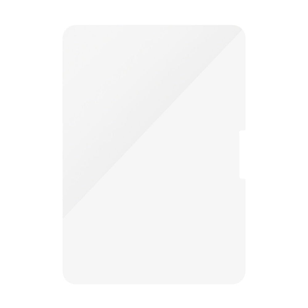 PanzerGlass Screen Protector for Apple iPad Pro 11" M4 2024| Edge to Edge Tempered Glass, Drop & Scratch Protection, Shock Resistant, Anti-FingerPrint, Easy Install - Clear
