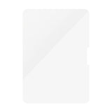 PanzerGlass Screen Protector for Apple iPad Pro 11" M4 2024| Edge to Edge Tempered Glass, Drop & Scratch Protection, Shock Resistant, Anti-FingerPrint, Easy Install - Clear