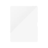 PanzerGlass Screen Protector for Apple iPad Air 13" M2 / iPad Pro 13" M4 2024| Edge to Edge Tempered Glass, Drop & Scratch Protection, Shock Resistant, Anti-FingerPrint, Easy Install - Clear