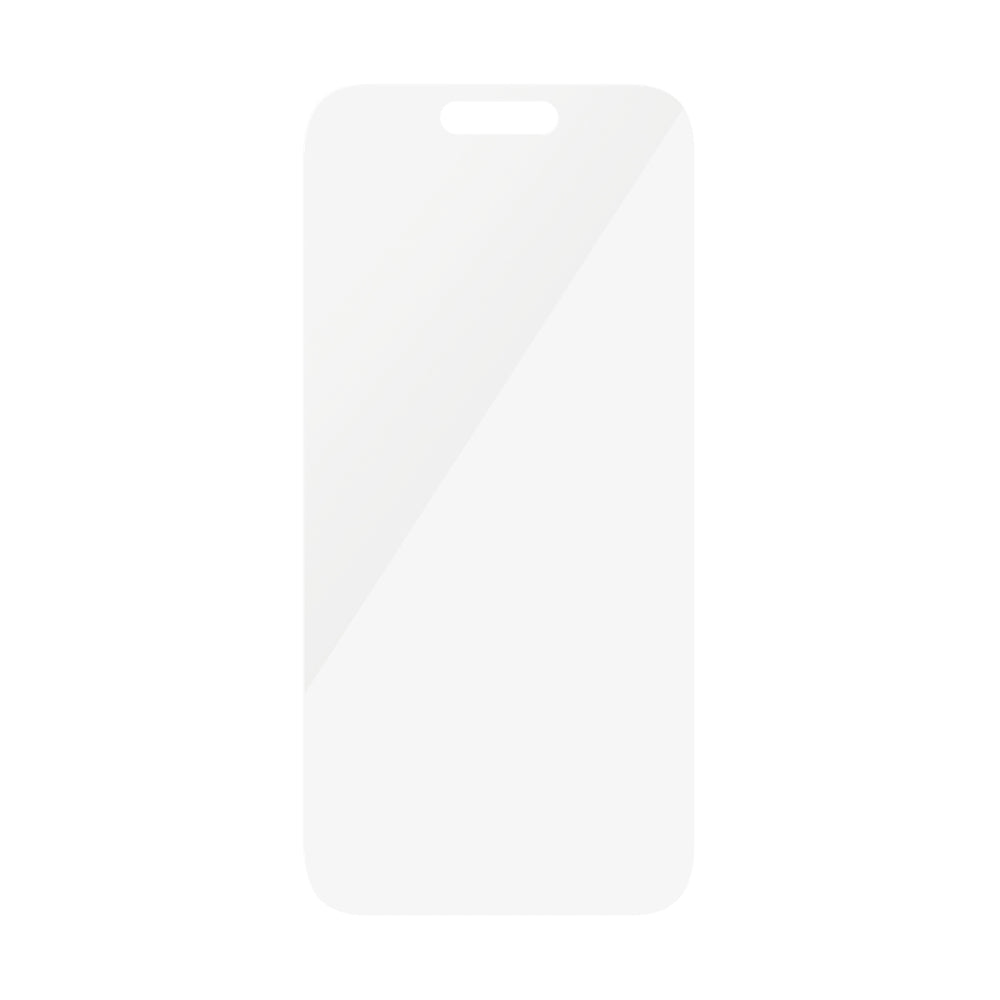 PANZERGLASS Iphone 16 Pro Screen Protector Classic Fit Clear