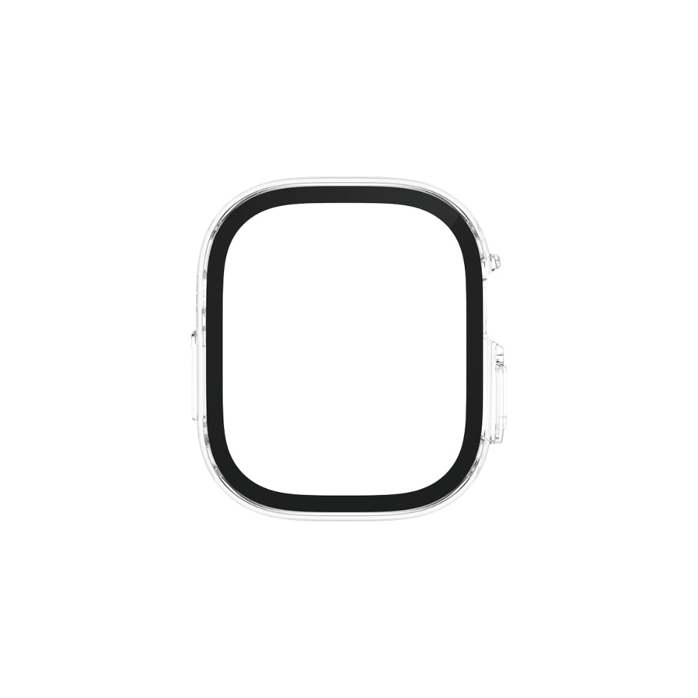 PANZERGLASS Apple Watch Ultra&#39;24 Full Body Slim Transparent