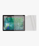 [OPEN BOX] PANZERGLASS Tempered Glass Screen Protector for Microsoft Surface Book 13.5''