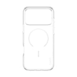 PanzerGlass iPhone 17 Pro Max MagSafe Case Urban Explorer, 15-Ft Drop Protection Cover, Anti-Yellowing, Slim Profile, Raised Camera Bezel, MagSafe Compatible - White MagSafe Ring
