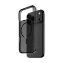 CARE by PanzerGlass iPhone 18 Pro Max URBAN EXPORER Case | MagSafe Compatible, Strong Drop Protection, Slim Protective Design, Recycled Plastic, Raised Camera & Screen Edges - Black/Smokey