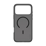 CARE by PanzerGlass iPhone 18 Pro Max URBAN EXPORER Case | MagSafe Compatible, Strong Drop Protection, Slim Protective Design, Recycled Plastic, Raised Camera & Screen Edges - Black/Smokey