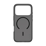 CARE by PanzerGlass iPhone 18 Pro URBAN EXPORER Case | MagSafe Compatible, Strong Drop Protection, Slim Protective Design, Recycled Plastic, Raised Camera & Screen Edges - Black/Smokey