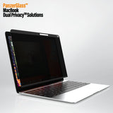 [OPEN BOX] PANZERGLASS Magnetic Privacy Screen Protector for 12'' MacBook