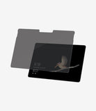 [OPEN BOX] PANZERGLASS Microsoft Surface Go Screen Protector - Privacy