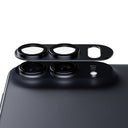 PanzerGlass iPhone Duo Fender Camera Lens Protector - Midnight