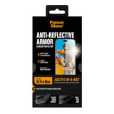 PanzerGlass iPhone 18 Pro Max Screen Protector PLATINUM | 2x Stronger Glass, Advanced Drop & Scratch Protection, Shock Absorption, FastFit In-A-Box Easy Install, Premium Screen Guard - Clear