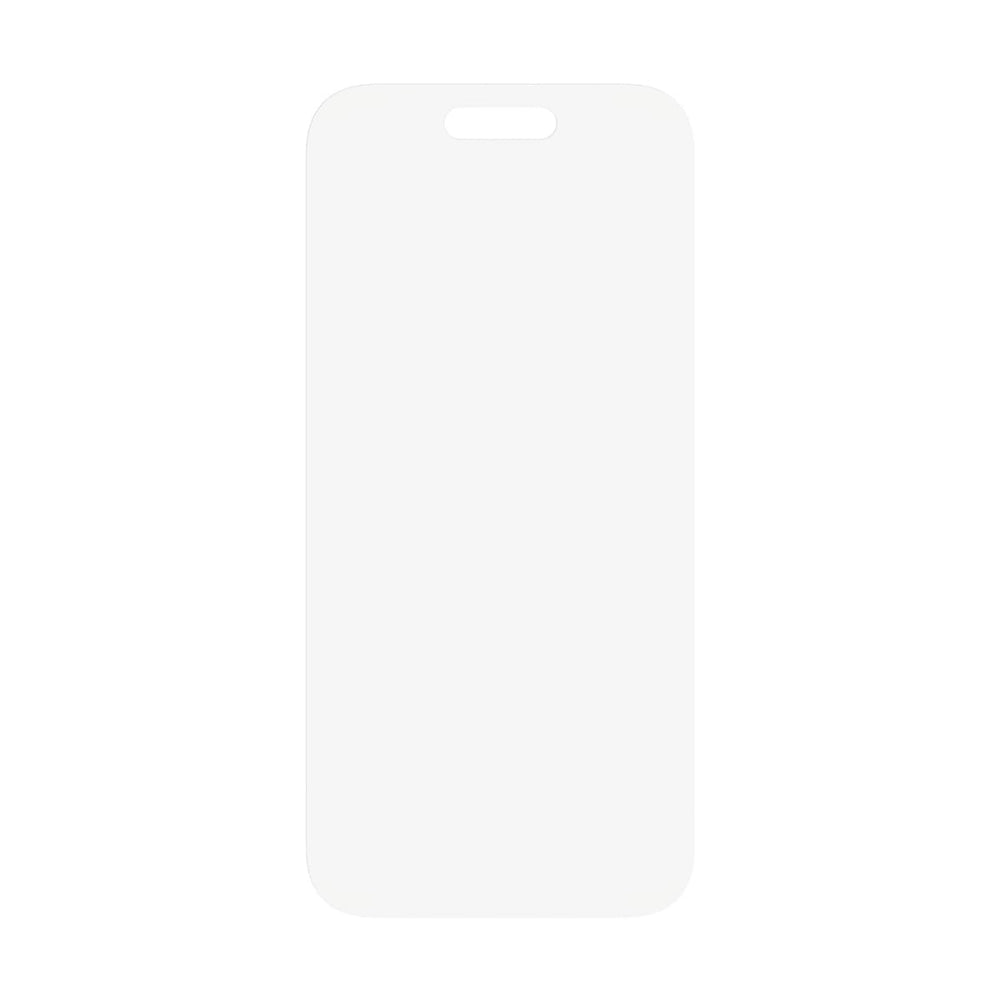 PanzerGlass iPhone 17 Air Screen Protector 6.9" ANTI-REFLECTIVE ARMOR, Full Screen Anti- Reflecting Tempered Glass, Drop/Scratch Protection, Anti-Fingerprint, Easy Install Kit, Clear