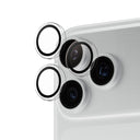 PanzerGlass iPhone 18 Pro and iPhone 18 Pro Max Hoops Camera Lens Protectors| Individual Lens Guards, Scratch & Shatter Protection, Integrated Applicator, Easy Install - Transparent