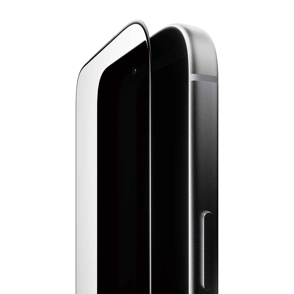 PanzerGlass iPhone 18 Pro Ultra-Wide Fit Clear Screen Protector | Edge-to-Edge Tempered Glass, Scratch & Impact Protection, Anti-Static Adhesive, FastFit In-A-Box Easy Install, Clear