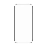 PanzerGlass iPhone 18 Pro Ultra-Wide Fit Clear Screen Protector | Edge-to-Edge Tempered Glass, Scratch & Impact Protection, Anti-Static Adhesive, FastFit In-A-Box Easy Install, Clear