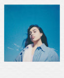 فيلم بولارويد جو الملون الفوري - عبوة مزدوجة (16 صورة) - أصغر فيلم لكاميرا بولارويد جو - إطار أبيض، تصميم أيقوني - وقت التحميض 10-15 دقيقة