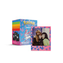 Polaroid Go Color Film Pokémon Sylveon Edition Double Pack | 16 Instant Photos, Soft Pastel Frames, Custom Pokémon Darkslides, ASA 640, Pocket-Size Film, for Polaroid Go Cameras, 2PK(16 Photos)