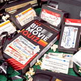 PROFESSOR PUZZLE The Big Movie Quiz Game in an Old VHS Tape Box