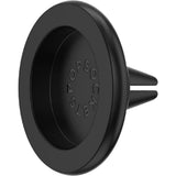 PopSockets PopMount MagSafe Car Mount - MagSafe Compatible Car Holder, Magnetic Phone Holder for Car, Easy Install and Use, Works w/ Popsocket MagSafe PopGrip â€“ Black